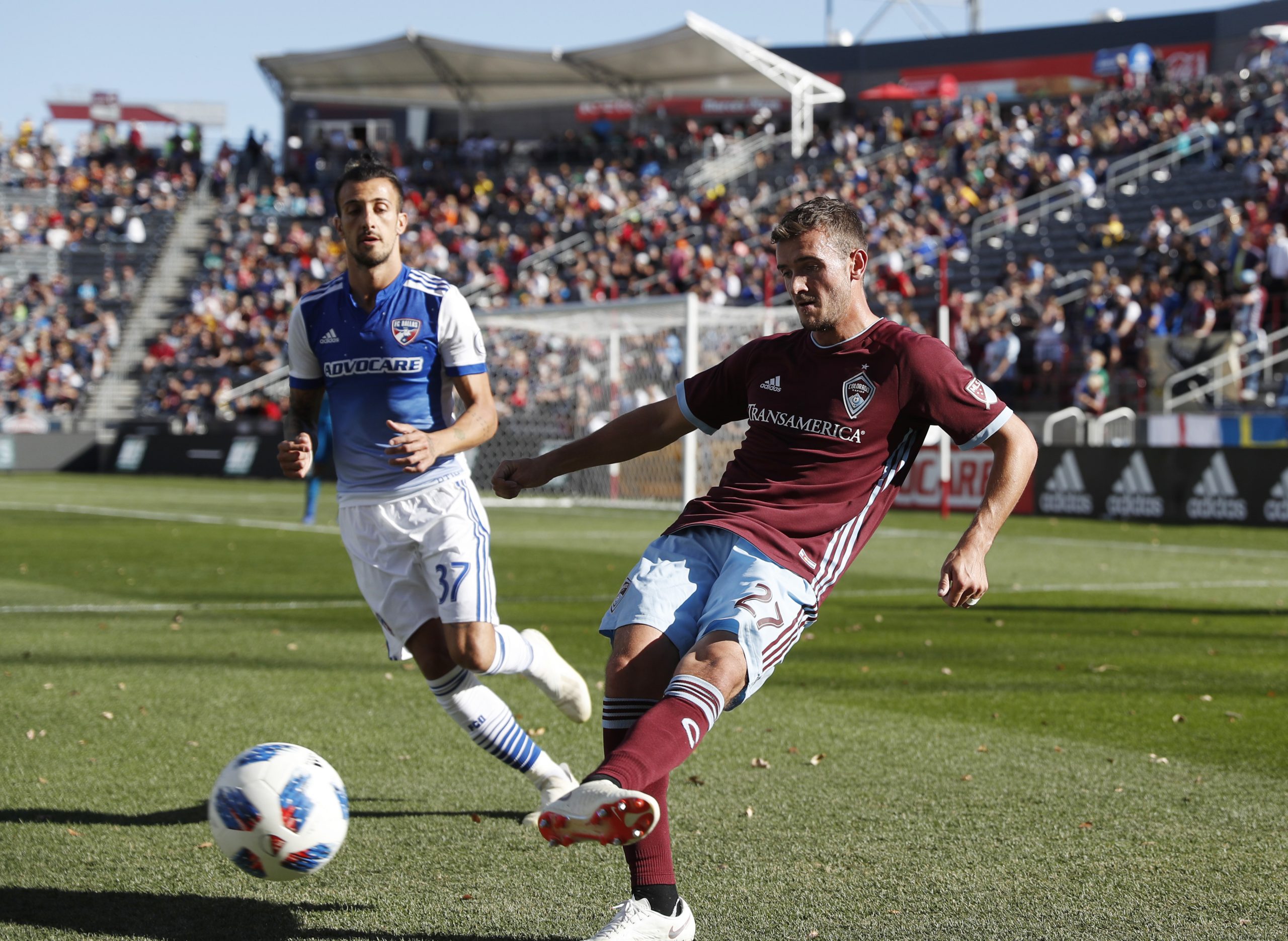 Salt Lake x Colorado Rapids: Palpite, Análise e Dica de Aposta Gratuita